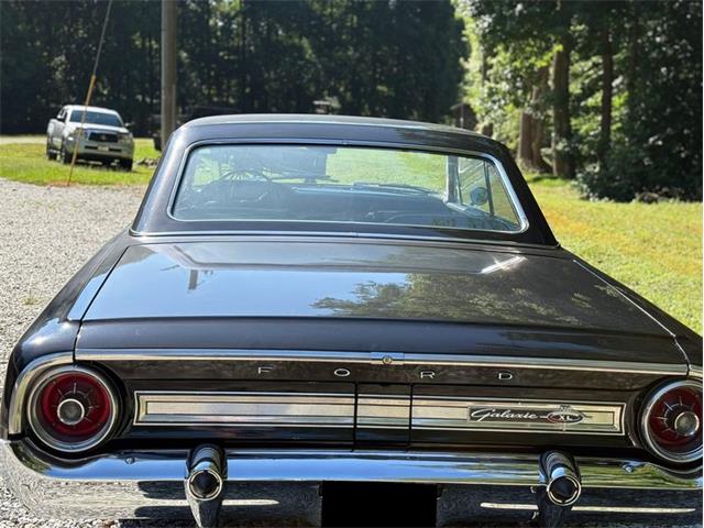 1964 Ford Galaxie (CC-2089159) for sale in Greensboro, North Carolina
