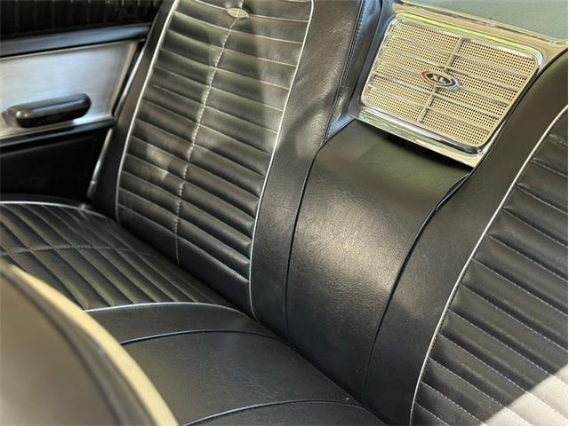 1964 Ford Galaxie (CC-2089159) for sale in Greensboro, North Carolina