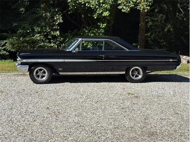 1964 Ford Galaxie (CC-2089159) for sale in Greensboro, North Carolina