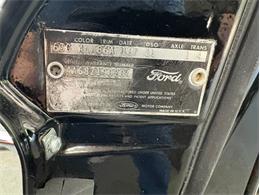 1964 Ford Galaxie (CC-2089159) for sale in Greensboro, North Carolina