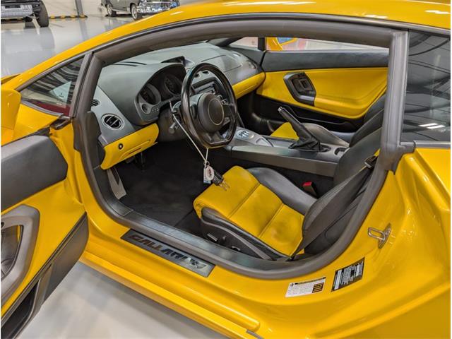 2004 Lamborghini Gallardo (CC-2089160) for sale in Greensboro, North Carolina