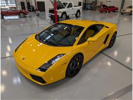 2004 Lamborghini Gallardo (CC-2089160) for sale in Greensboro, North Carolina