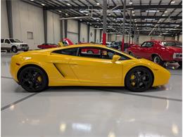 2004 Lamborghini Gallardo (CC-2089160) for sale in Greensboro, North Carolina