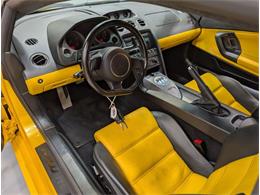 2004 Lamborghini Gallardo (CC-2089160) for sale in Greensboro, North Carolina