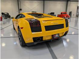 2004 Lamborghini Gallardo (CC-2089160) for sale in Greensboro, North Carolina