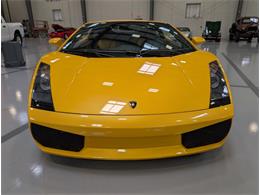 2004 Lamborghini Gallardo (CC-2089160) for sale in Greensboro, North Carolina