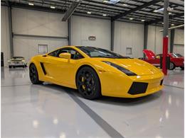 2004 Lamborghini Gallardo (CC-2089160) for sale in Greensboro, North Carolina