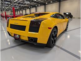 2004 Lamborghini Gallardo (CC-2089160) for sale in Greensboro, North Carolina