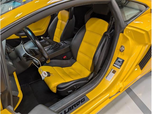2004 Lamborghini Gallardo (CC-2089160) for sale in Greensboro, North Carolina