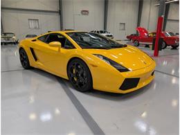 2004 Lamborghini Gallardo (CC-2089160) for sale in Greensboro, North Carolina