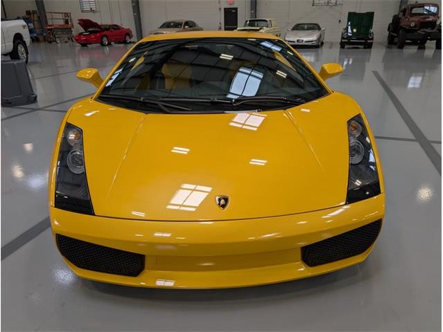 2004 Lamborghini Gallardo (CC-2089160) for sale in Greensboro, North Carolina