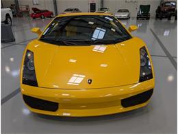 2004 Lamborghini Gallardo (CC-2089160) for sale in Greensboro, North Carolina