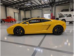 2004 Lamborghini Gallardo (CC-2089160) for sale in Greensboro, North Carolina