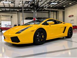 2004 Lamborghini Gallardo (CC-2089160) for sale in Greensboro, North Carolina
