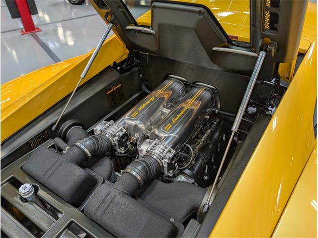 2004 Lamborghini Gallardo (CC-2089160) for sale in Greensboro, North Carolina