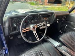 1970 Chevrolet Chevelle (CC-2089161) for sale in Greensboro, North Carolina