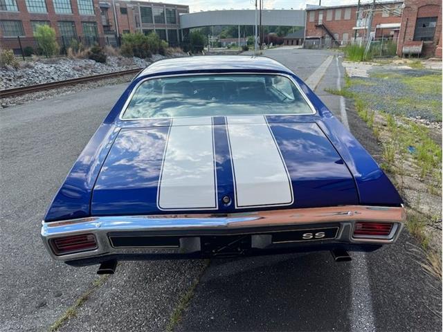 1970 Chevrolet Chevelle (CC-2089161) for sale in Greensboro, North Carolina