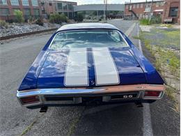 1970 Chevrolet Chevelle (CC-2089161) for sale in Greensboro, North Carolina