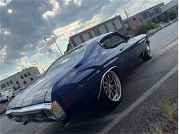 1970 Chevrolet Chevelle (CC-2089161) for sale in Greensboro, North Carolina