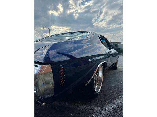 1970 Chevrolet Chevelle (CC-2089161) for sale in Greensboro, North Carolina