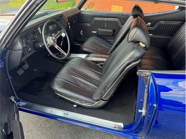 1970 Chevrolet Chevelle (CC-2089161) for sale in Greensboro, North Carolina