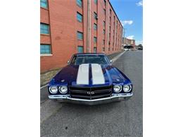 1970 Chevrolet Chevelle (CC-2089161) for sale in Greensboro, North Carolina
