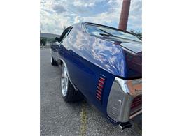 1970 Chevrolet Chevelle (CC-2089161) for sale in Greensboro, North Carolina