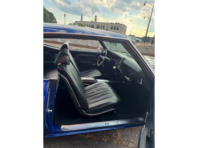 1970 Chevrolet Chevelle (CC-2089161) for sale in Greensboro, North Carolina