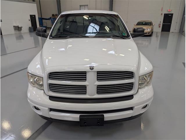 2002 Dodge Ram (CC-2089162) for sale in Greensboro, North Carolina