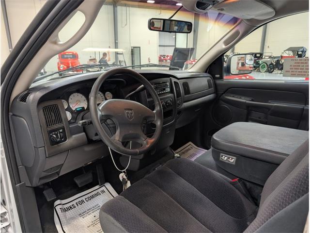 2002 Dodge Ram (CC-2089162) for sale in Greensboro, North Carolina