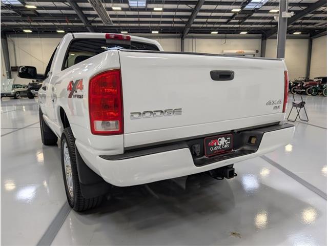 2002 Dodge Ram (CC-2089162) for sale in Greensboro, North Carolina