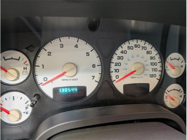 2002 Dodge Ram (CC-2089162) for sale in Greensboro, North Carolina