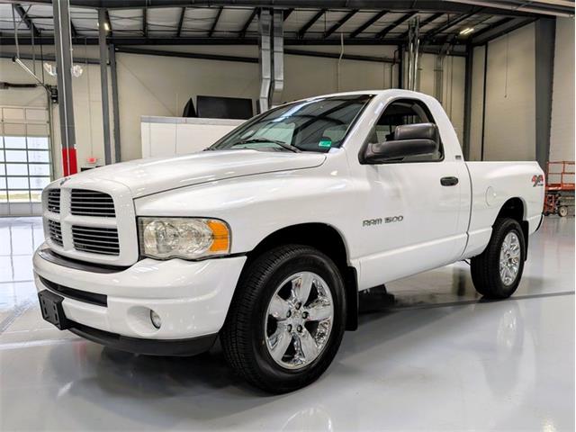 2002 Dodge Ram (CC-2089162) for sale in Greensboro, North Carolina