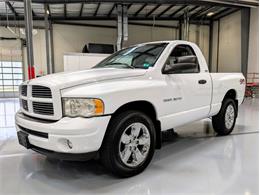 2002 Dodge Ram (CC-2089162) for sale in Greensboro, North Carolina
