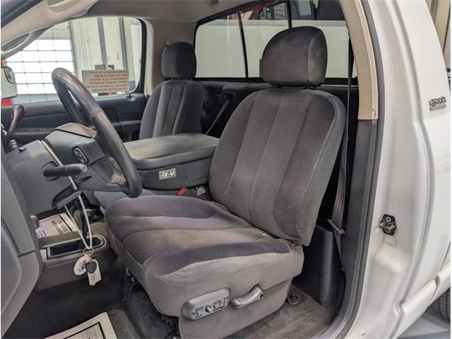 2002 Dodge Ram (CC-2089162) for sale in Greensboro, North Carolina