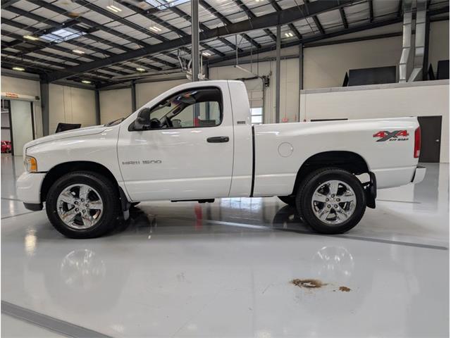 2002 Dodge Ram (CC-2089162) for sale in Greensboro, North Carolina