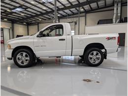 2002 Dodge Ram (CC-2089162) for sale in Greensboro, North Carolina