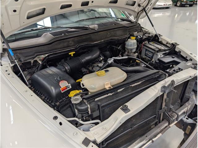 2002 Dodge Ram (CC-2089162) for sale in Greensboro, North Carolina