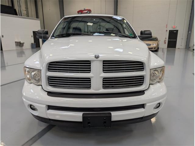 2002 Dodge Ram (CC-2089162) for sale in Greensboro, North Carolina