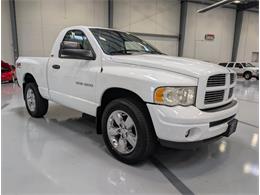 2002 Dodge Ram (CC-2089162) for sale in Greensboro, North Carolina