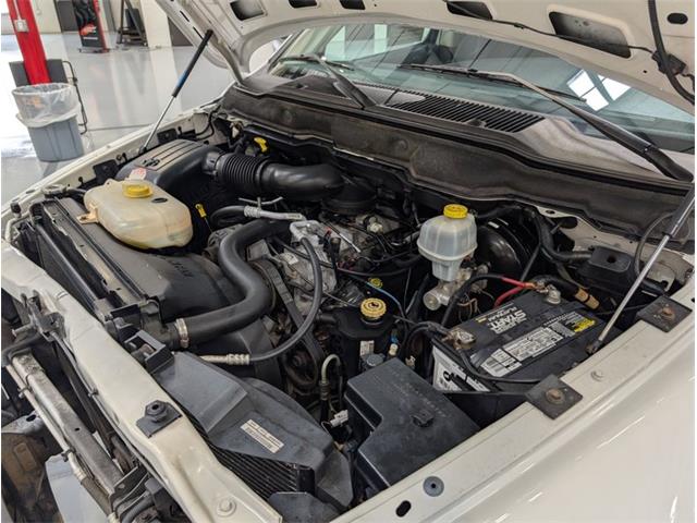 2002 Dodge Ram (CC-2089162) for sale in Greensboro, North Carolina