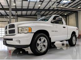2002 Dodge Ram (CC-2089162) for sale in Greensboro, North Carolina
