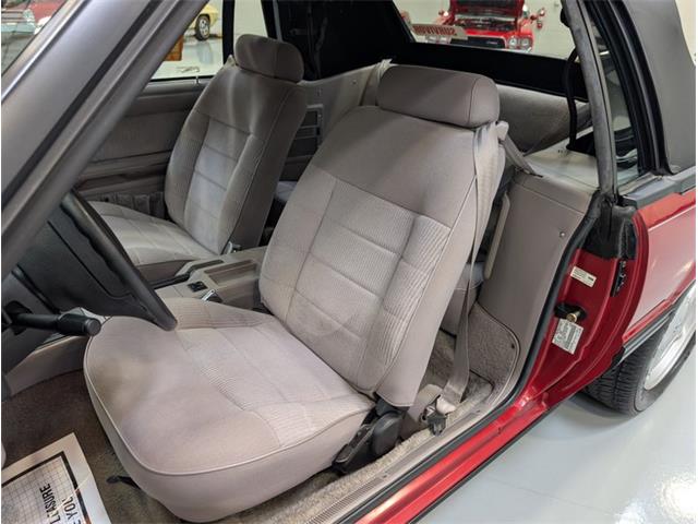 1990 Ford Mustang (CC-2089163) for sale in Greensboro, North Carolina