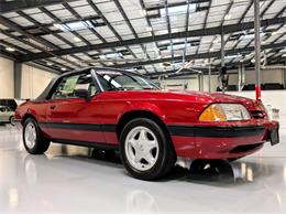 1990 Ford Mustang (CC-2089163) for sale in Greensboro, North Carolina