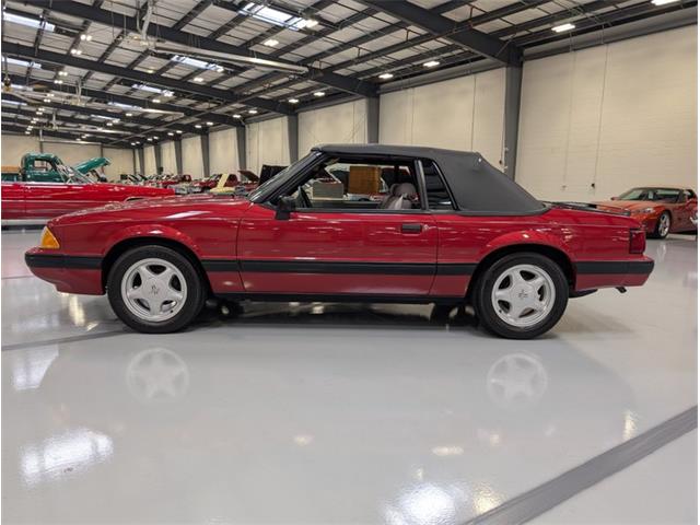 1990 Ford Mustang (CC-2089163) for sale in Greensboro, North Carolina