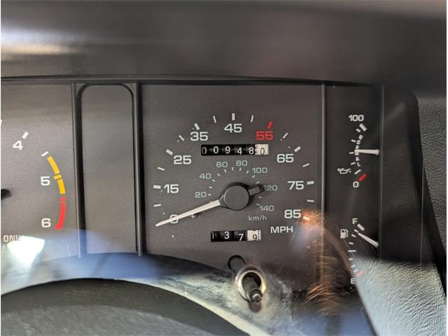 1990 Ford Mustang (CC-2089163) for sale in Greensboro, North Carolina