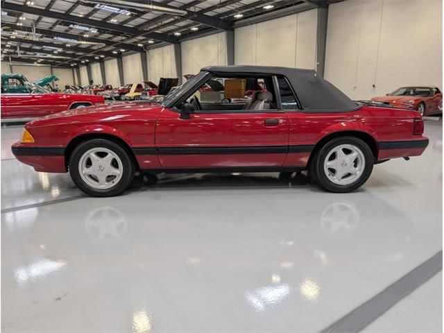 1990 Ford Mustang (CC-2089163) for sale in Greensboro, North Carolina