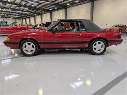 1990 Ford Mustang (CC-2089163) for sale in Greensboro, North Carolina