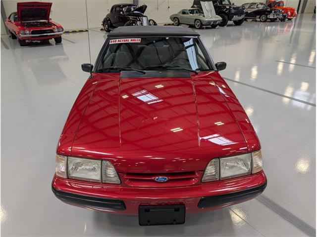 1990 Ford Mustang (CC-2089163) for sale in Greensboro, North Carolina