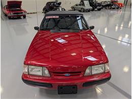 1990 Ford Mustang (CC-2089163) for sale in Greensboro, North Carolina